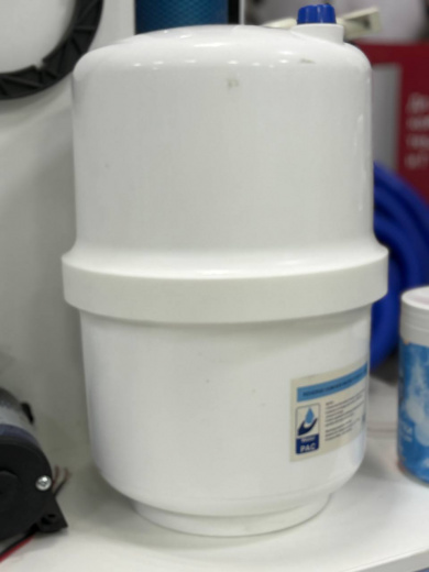 Фильтр обратного осмоса Nature Water 5 ступ. (комплект) 210л/день