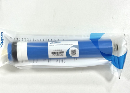 Обратноосмотическая мембрана Vontron ULP1812-50