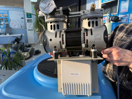 Компрессор аэрационный Waterstry WS 30/5