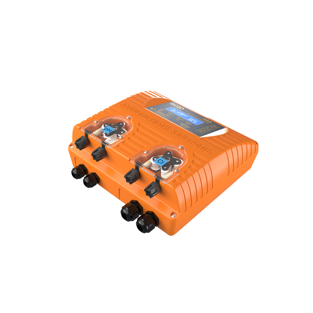 Станция дозирования JUNIOR Rx/Ph (Acon) 