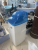 Кабинетный умягчитель AquaPro - 1035 (с загрузкой в комплекте)